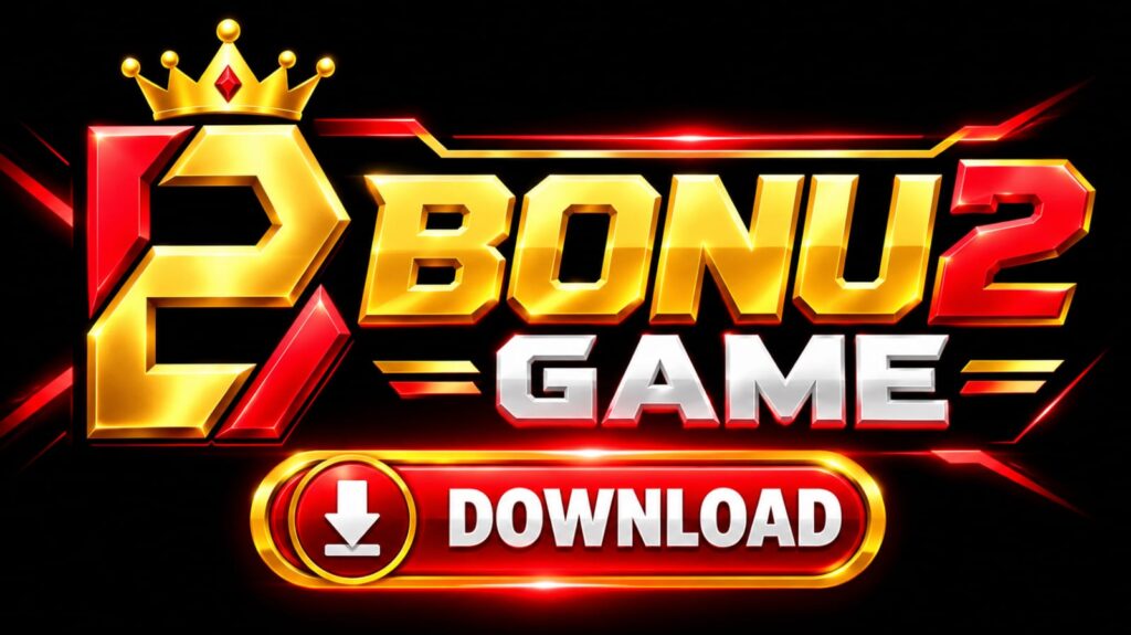 BONU2 GAME